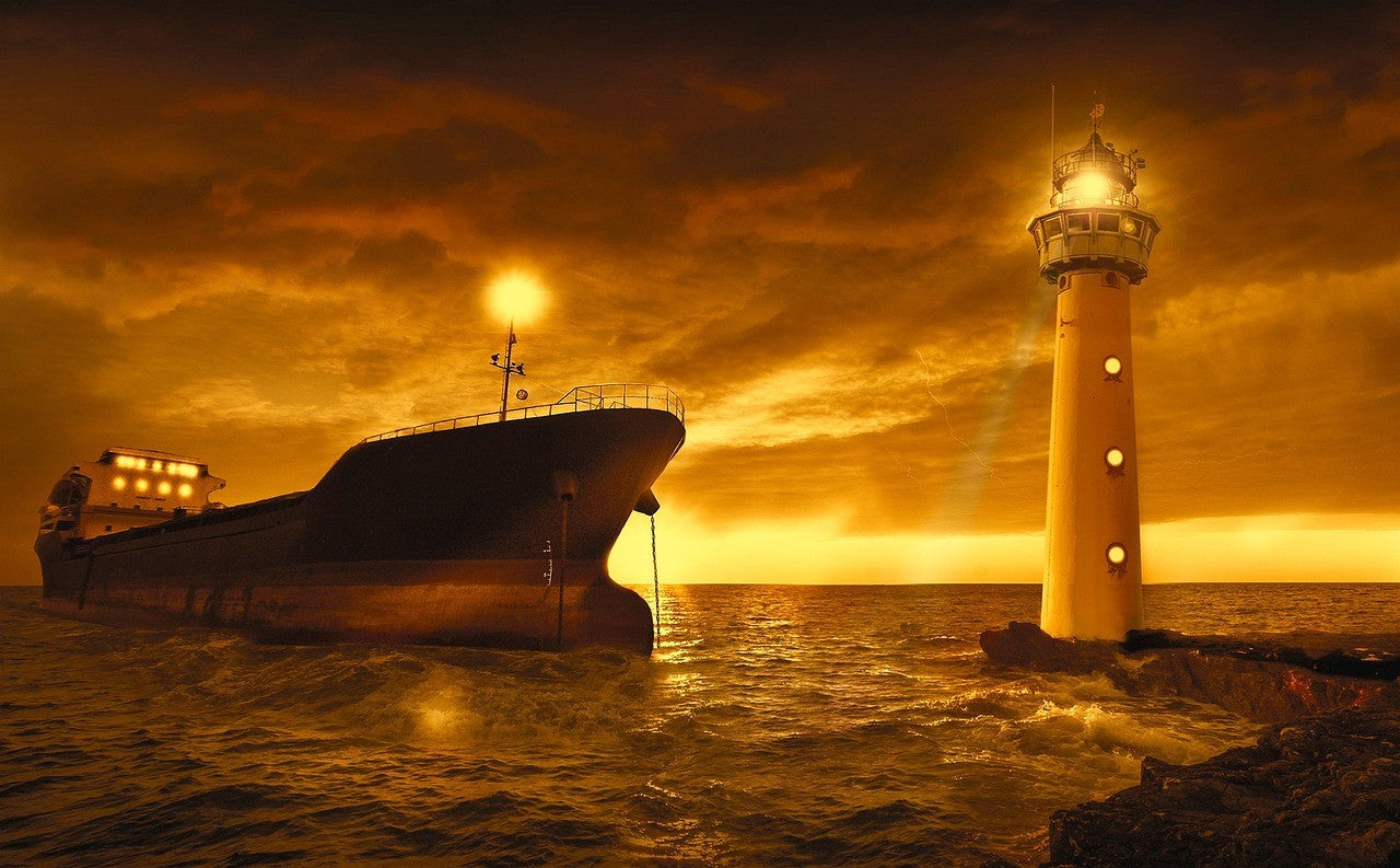 Marine LED Spreader Lights: The Ultimate Guide for 2024