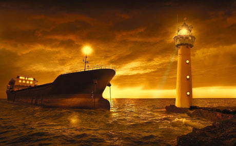 Marine LED Spreader Lights: The Ultimate Guide for 2024