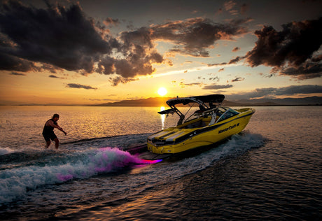 LED boat lights for Jupiter Florida