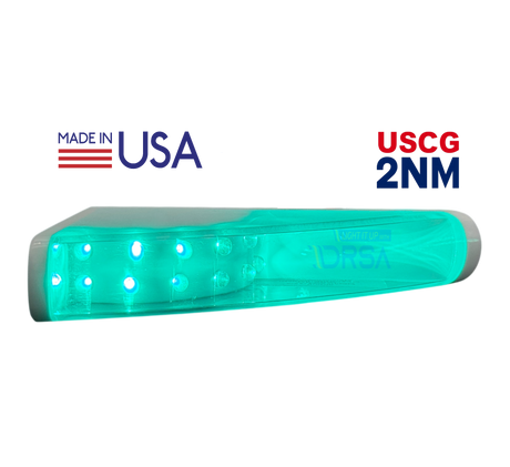 The Versatile LED Marine Navigation Lights – Model PBT-W
