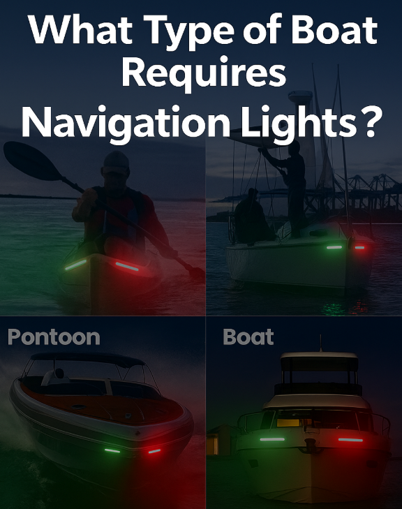 Marine Lighting
