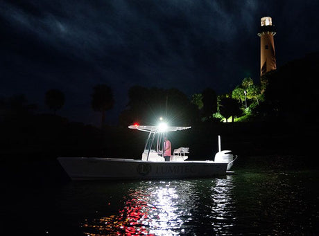 Lighting Store Jupiter FL | DRSA – Premier Marine & Dock LED Solutions