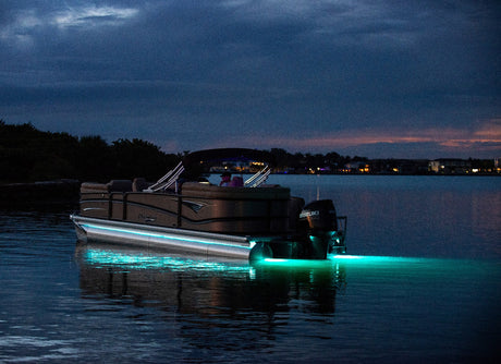 Marine lighting for North Palm Beach