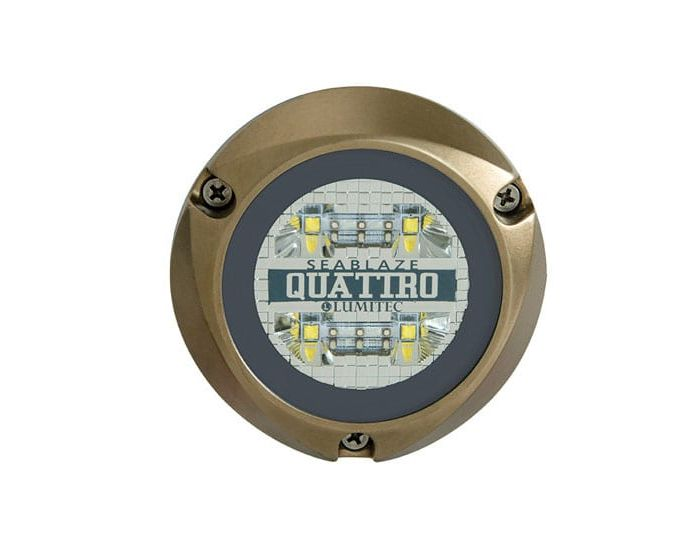 What Is the SeaBlaze X3 LED Underwater Light and Why Boat Owners Love It