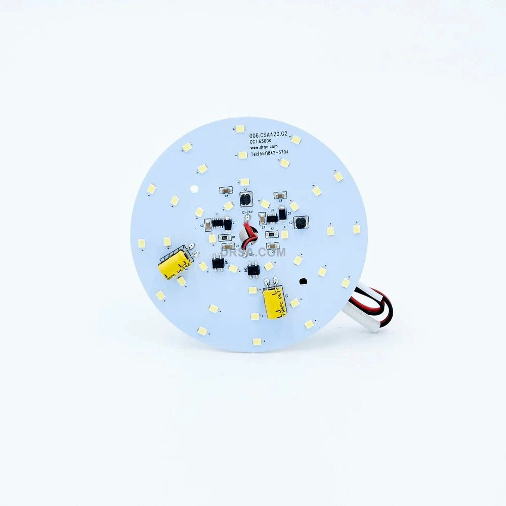 A Complete Guide to Choosing the Best Marine Lighting for Safety and Style