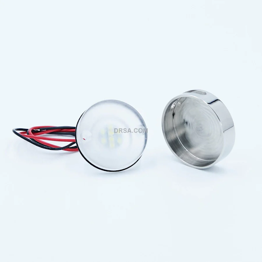 Marine Courtesy Lights: A Complete Buying Guide