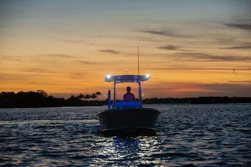 Preparing Your Boat's Lighting for Boat Show Season: A Pre Season Checklist