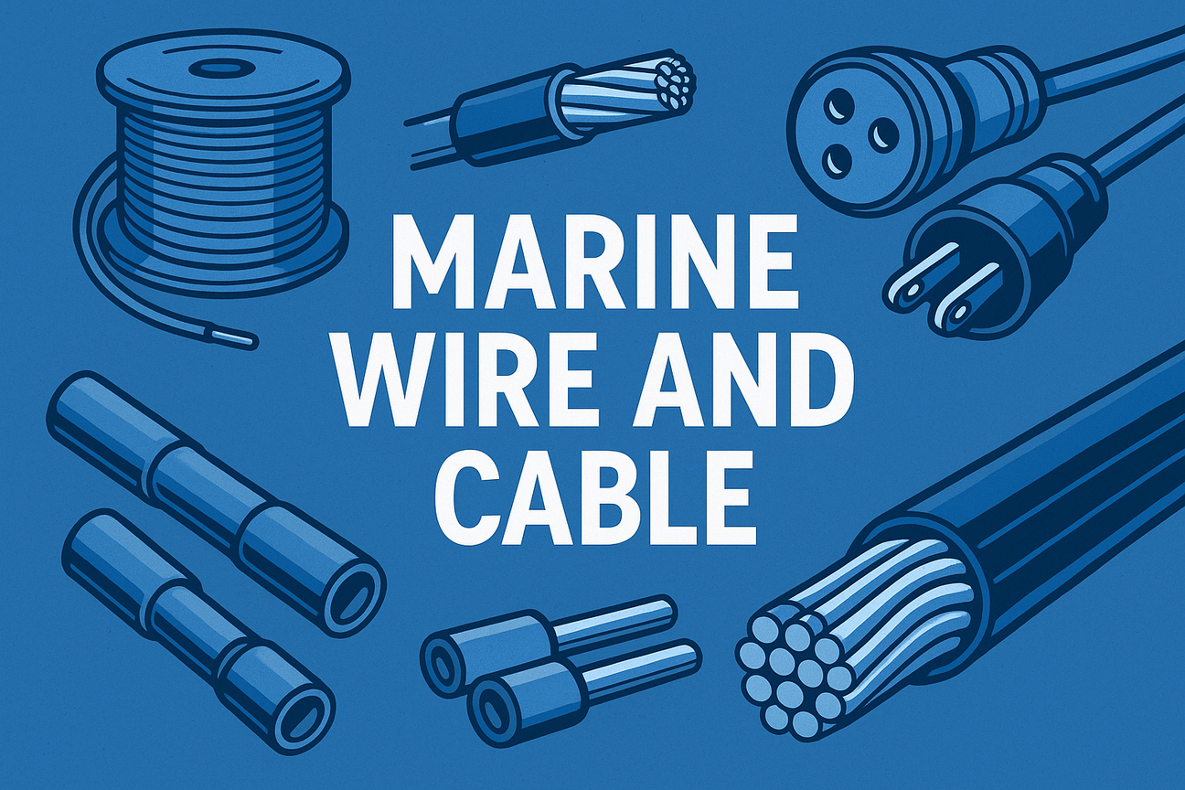 Marine Wire and Cable