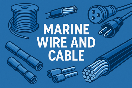 Marine Wire and Cable