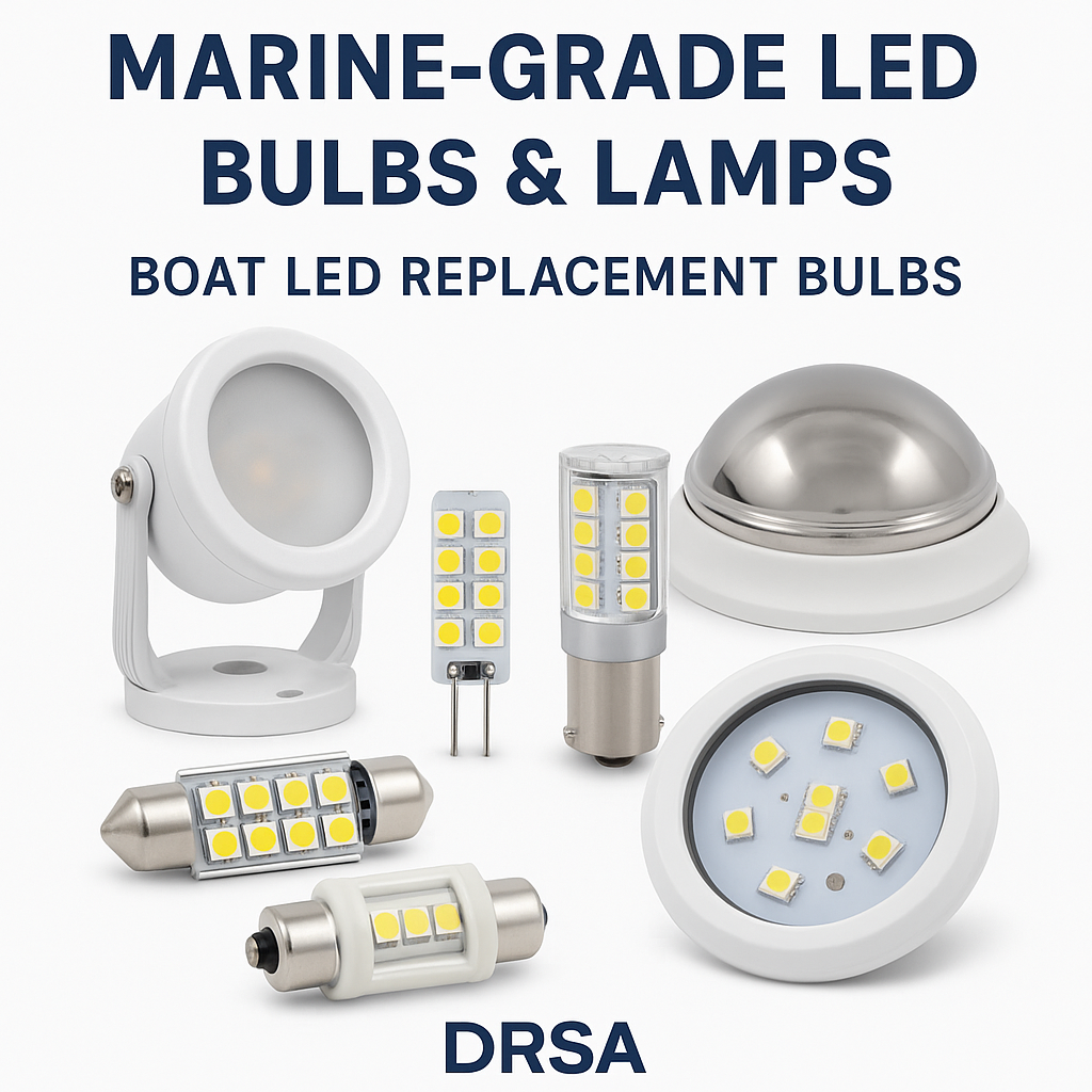 DRSA - Light it up