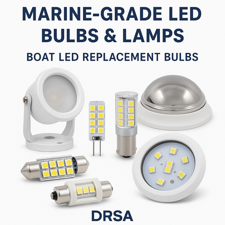 DRSA - Light it up