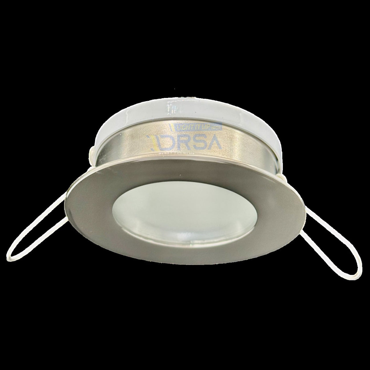 boat overhead light