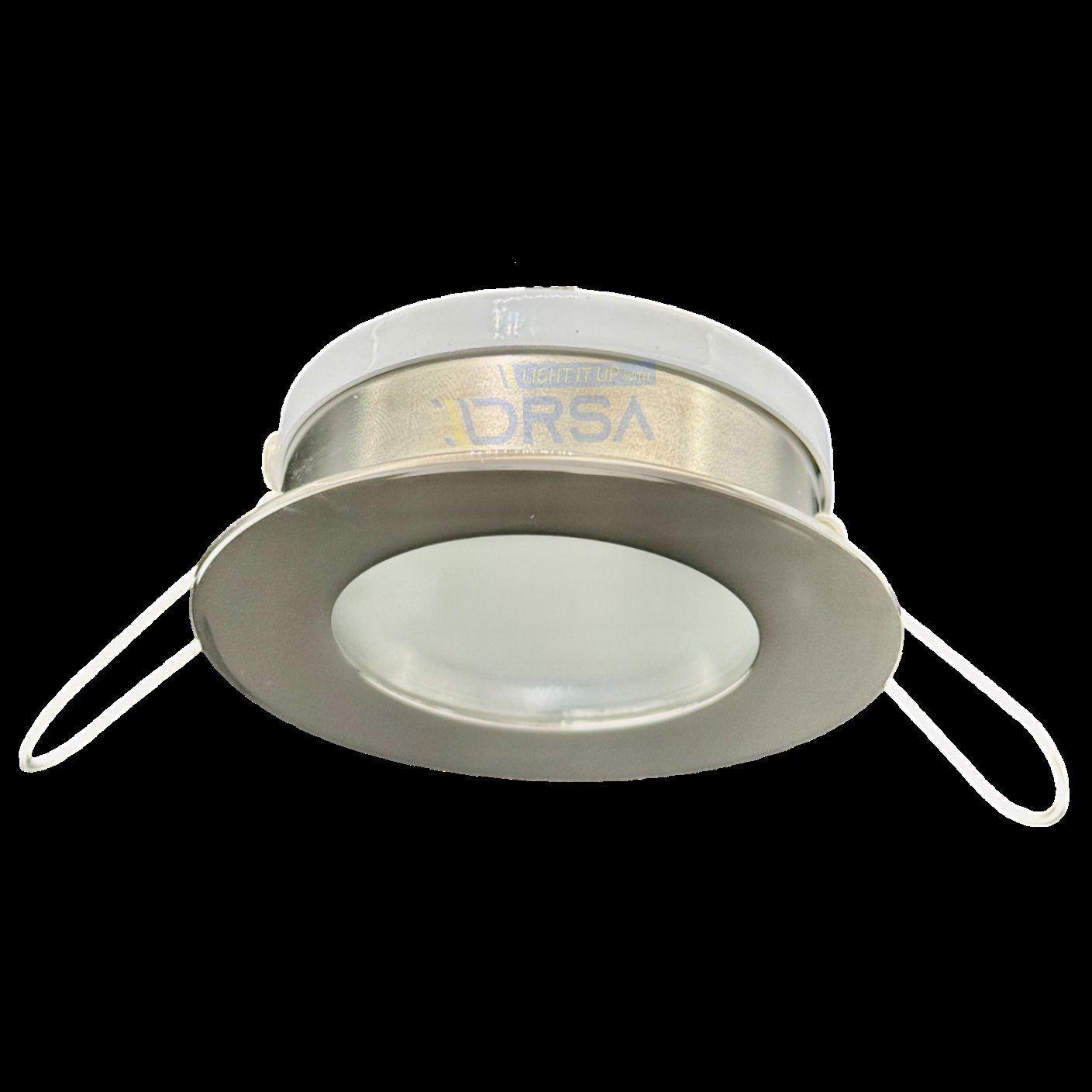 boat overhead light