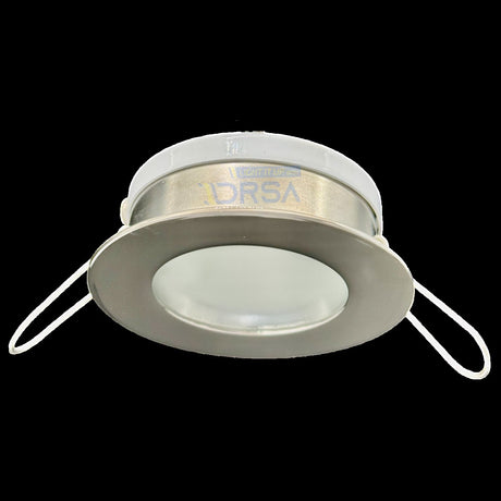 boat overhead light