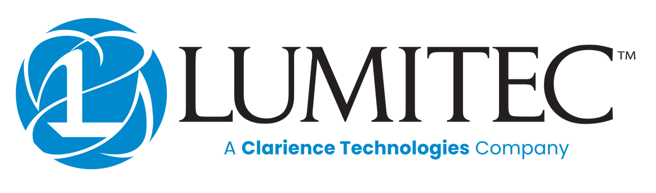 Lumitec lighting logo