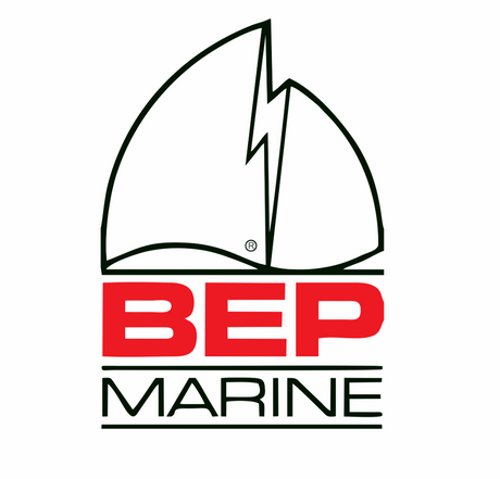 BEP Marine logo