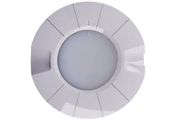 boat dome lights