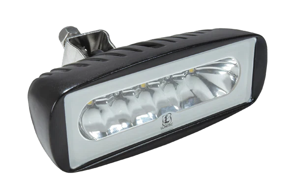 lumitec led flood lights
