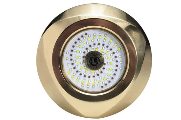 Premium Marine LED Lighting | Engine Room, Deck, & Interior Lights
