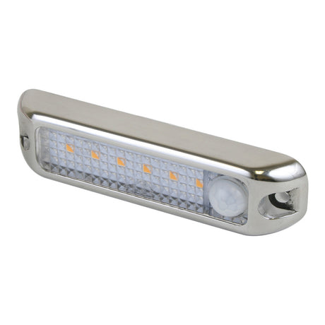 Scandvik 41746P Surface mount LED locker light for boats

