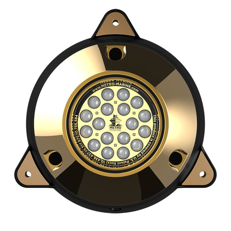 DRSA - Light it up