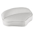 Wise Pro Casting Seat  White 8WD112BP710
