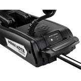 Minn Kota Riptide Terrova QUEST 90115 Trolling Motor wWireless Remote  2436V  90115LBS  60  Black 1363910