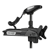 Minn Kota Riptide Terrova QUEST 90115 Trolling Motor wWireless Remote  2436V  90115LBS  60  Black 1363910