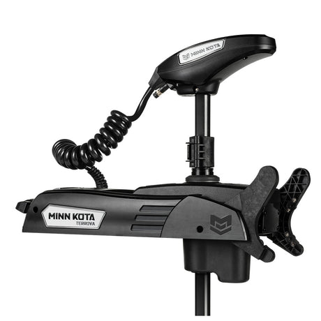 Minn Kota Riptide Terrova QUEST 90115 Trolling Motor wWireless Remote  2436V  90115LBS  60  Black 1363910
