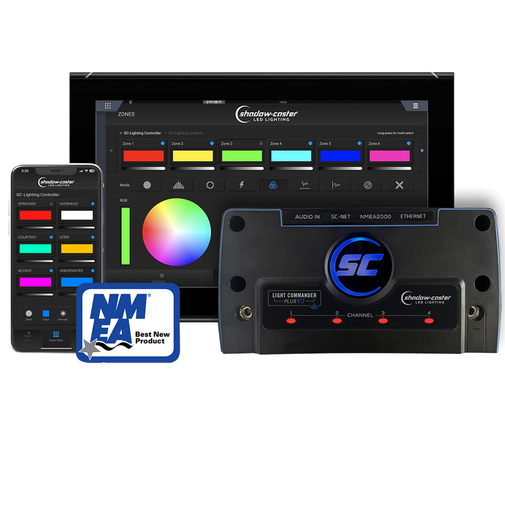 SCM-LC-N2K-PLUS-V2