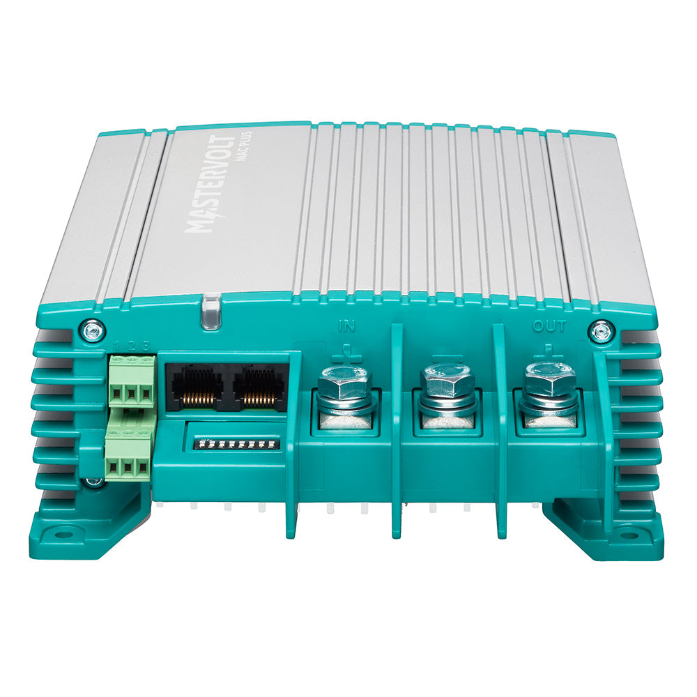 Mastervolt Mac Plus 242430 CZone 81205405