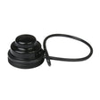 199111PK Marinco Universal Watertight Connector Cap on 30A connector

