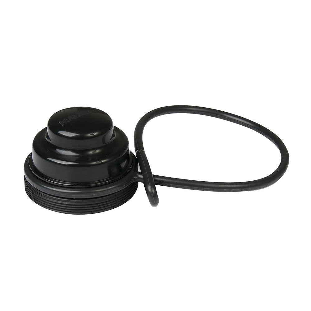 199111PK Marinco Universal Watertight Connector Cap on 30A connector


