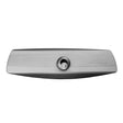 PTM Edge VR140 Elite Mirror  6 x 20  140 Degree View  Grey P12848100TEBGR