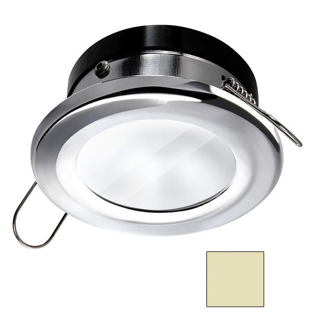 i2Systems Apeiron A1110Z 4.5W marine LED light

