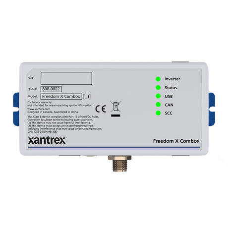 808-0822  FREEDOM X Combox RV-C Communication Device for RVs Caravans