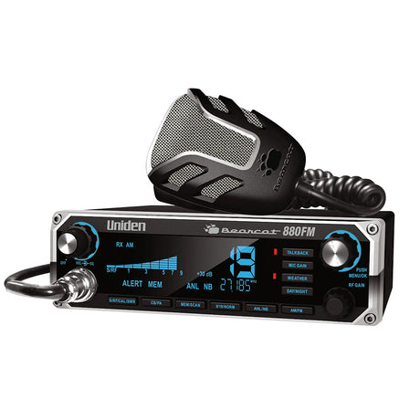 BEARCAT 880FM