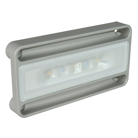 101922 Lumitec Nevis Legacy LED Engine Room Light | Ignition Protected