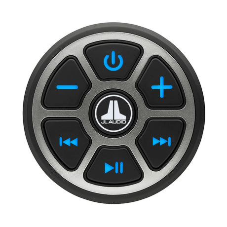 JL Audio MBT-CRXv3 Bluetooth marine audio controller

