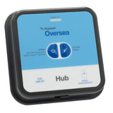 Skyhawk Oversea Hub HUB3VZG1