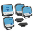Skyhawk Oversea Fishing Bundle Hub  1 Oversea Hub 2 Battery Sensors 2 Entry Sensors  2 Bilge HighWater Sensors