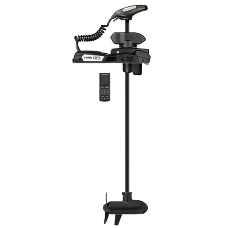 Minn Kota Riptide Instinct QUEST 90115 Trolling Motor wWireless Remote  2436V  90115LBS  60  Black Remanufactured