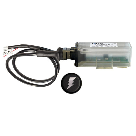 SFD1000R-T1-BO-BL-10FT