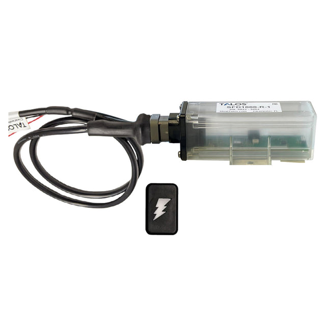 SFD1000R-T1-BR-BL-10FT