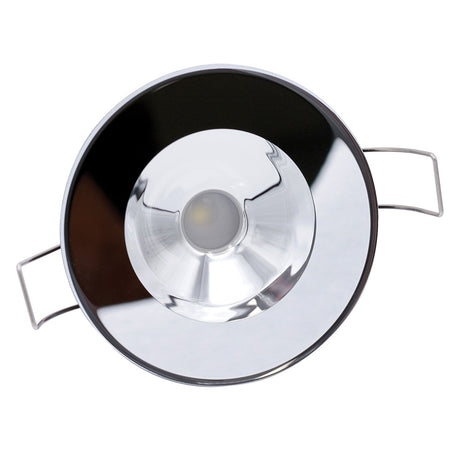 117149 warm white dimmable yacht ceiling light lumitec illusion

