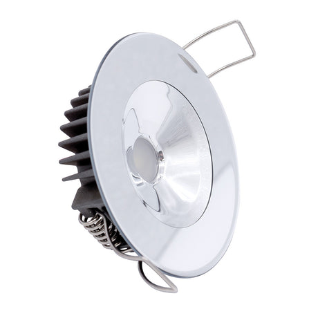 117149 lumitec illusion flush mount led down light warm white

