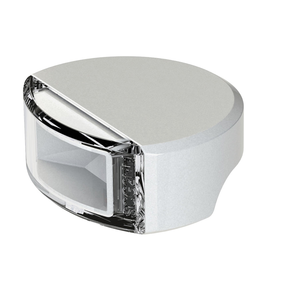 101838 Surface Mount Navigation Light - Green - Starboard