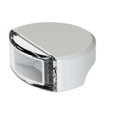 101838 Surface Mount Navigation Light - Green - Starboard