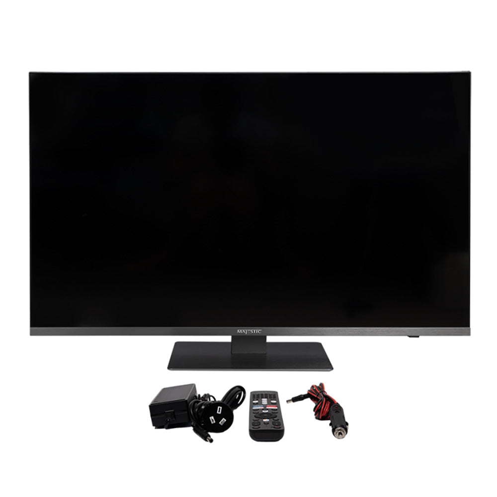 Majestic Global USA Android LED TV - Thumbnail 4