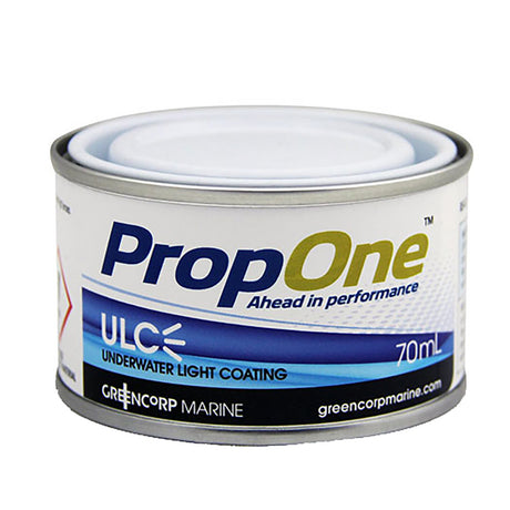 2059 PropOne Underwater Light Coating 70ml bottle front view

